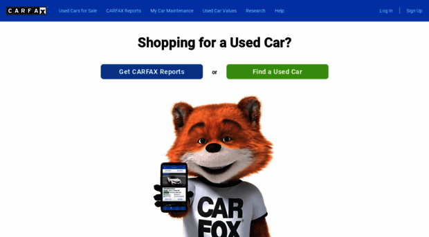 beta.carfax.com