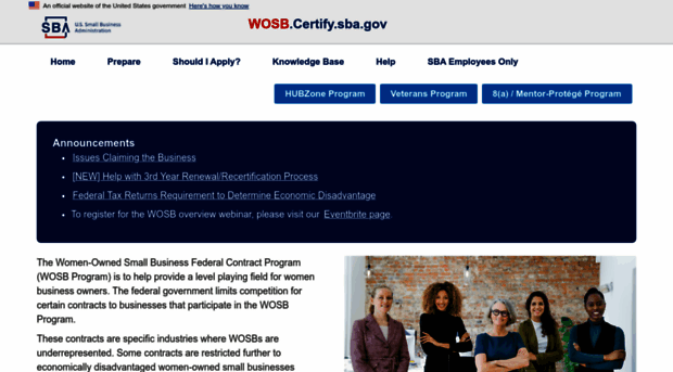 beta.certify.sba.gov