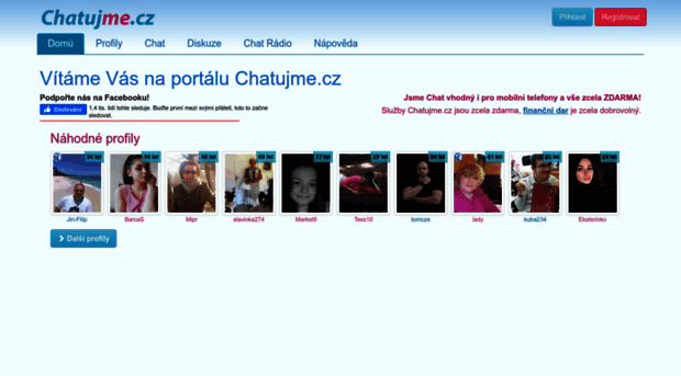 beta.chatujme.cz