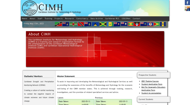 beta.cimh.edu.bb