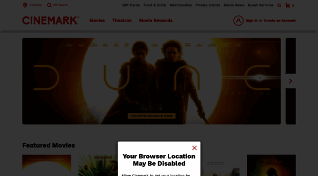 beta.cinemark.com