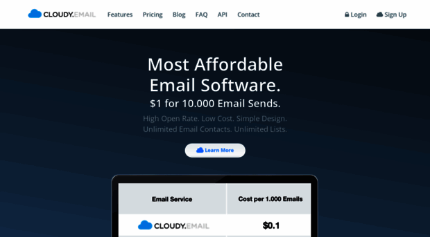 beta.cloudy.email