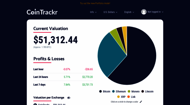 beta.cointrackr.com