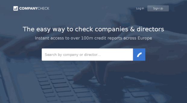 beta.companycheck.co.uk