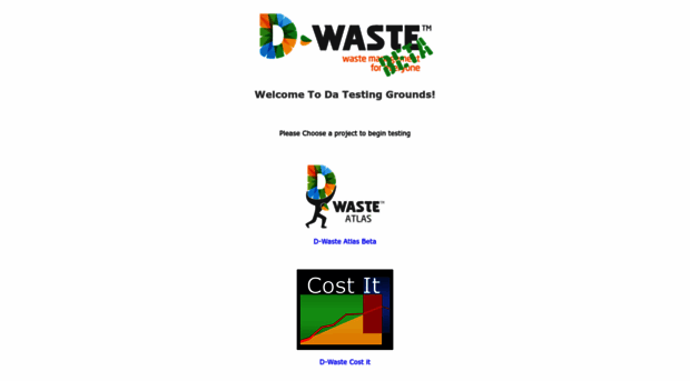 beta.d-waste.com