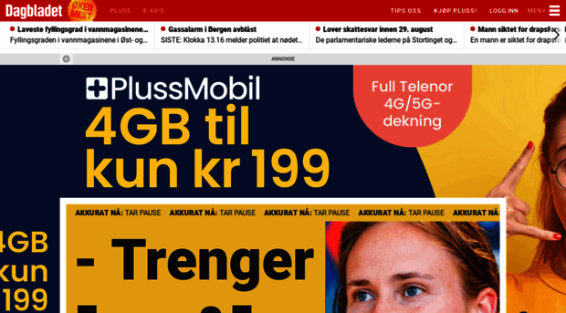 beta.dagbladet.no