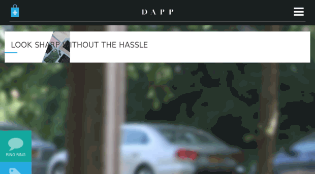 beta.dappstyled.com