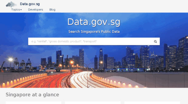 beta.data.gov.sg