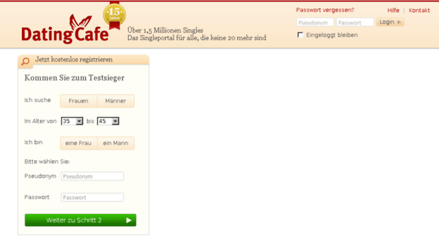 beta.datingcafe.de