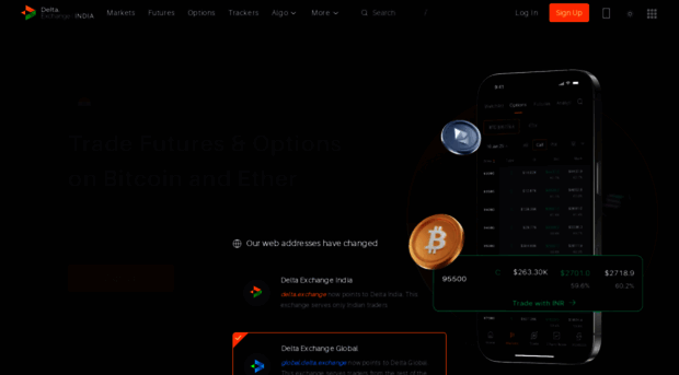 beta.delta.exchange