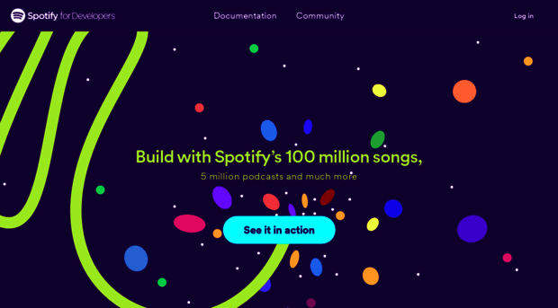 beta.developer.spotify.com