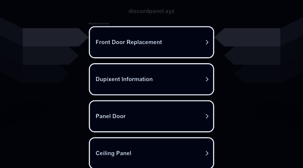 beta.discordpanel.xyz