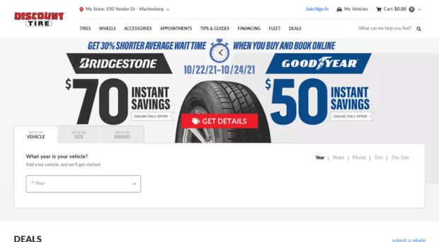 beta.discounttire.com