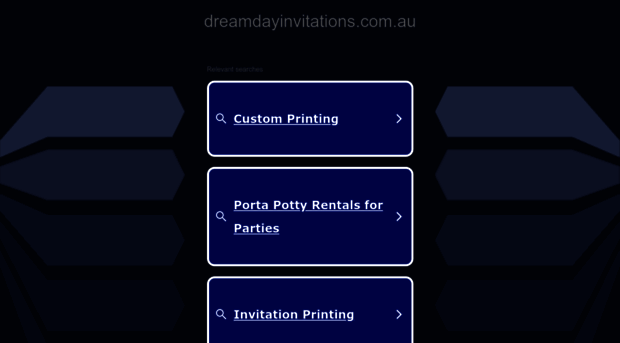 beta.dreamdayinvitations.com.au