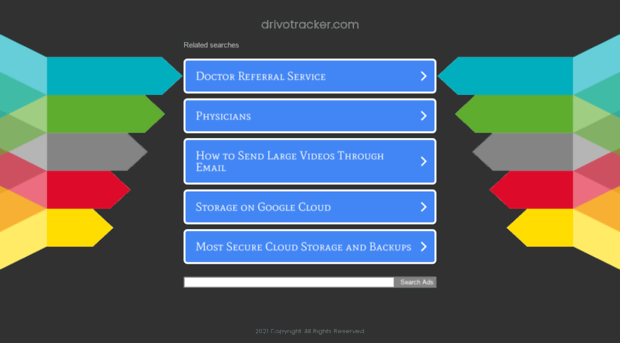 beta.drivotracker.com