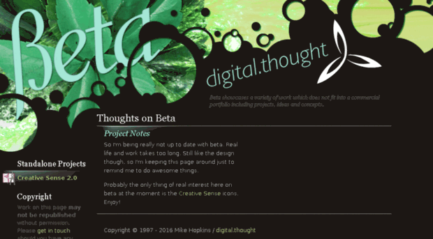 beta.dthought.net