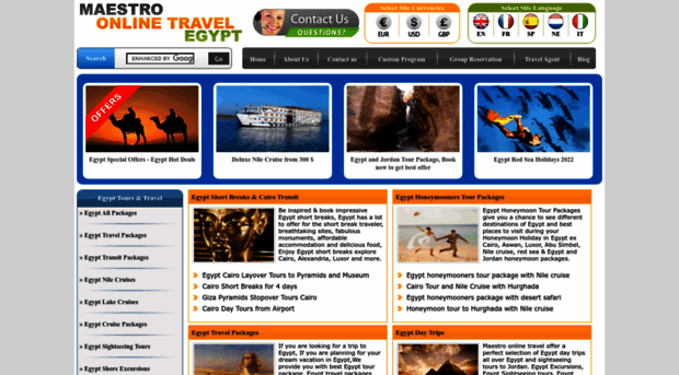 beta.egyptonlinetours.com