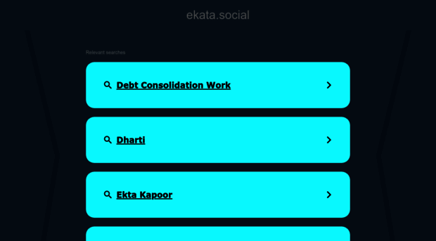 beta.ekata.social