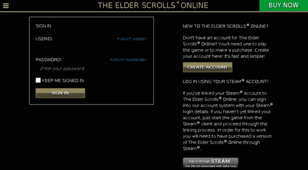 beta.elderscrollsonline.com
