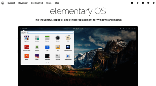 beta.elementaryos.org