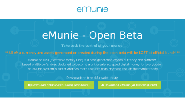 beta.emunie.com