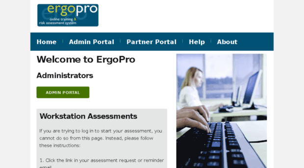 beta.ergopro.co.uk