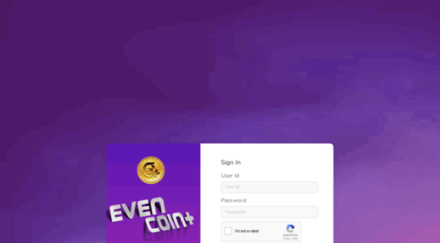 beta.evencoinplus.com