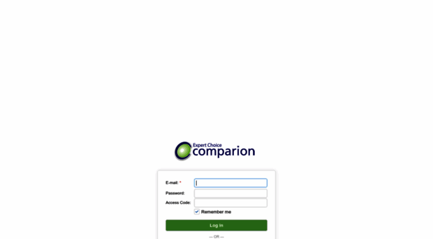 beta.expertchoice.com