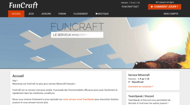 beta.funcraft.net