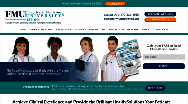 beta.functionalmedicineuniversity.com