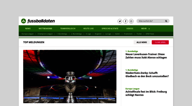 beta.fussballdaten.de