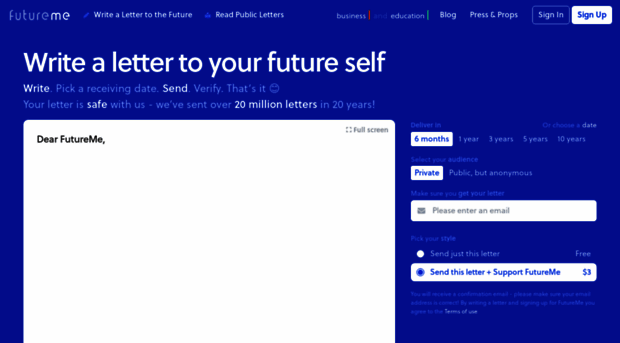 beta.futureme.org