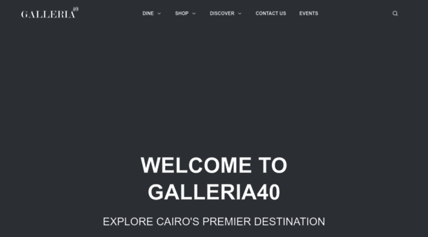 beta.galleria40.com