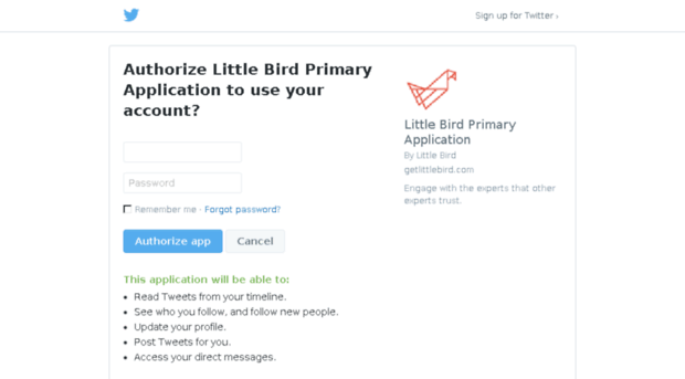 beta.getlittlebird.com