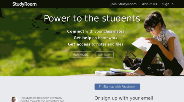 beta.getstudyroom.com