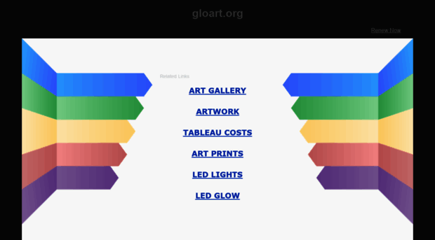 beta.gloart.org