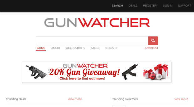 beta.gunwatcher.com