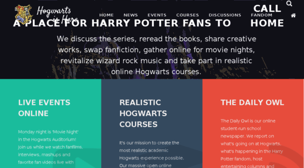 beta.hogwartsishere.com