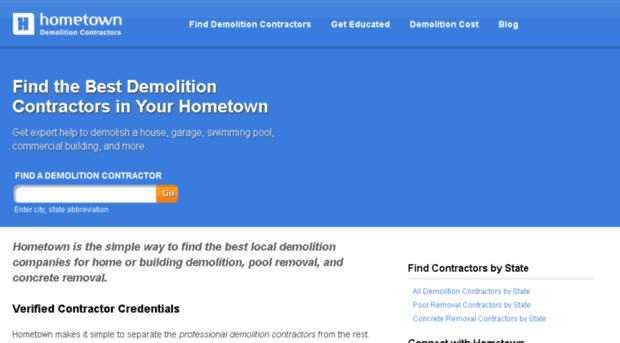 beta.hometowndemolitioncontractors.com