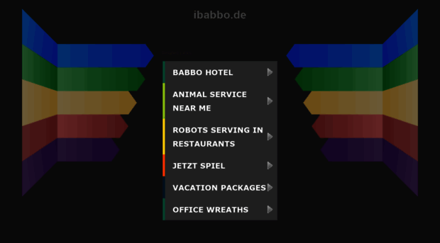 beta.ibabbo.de