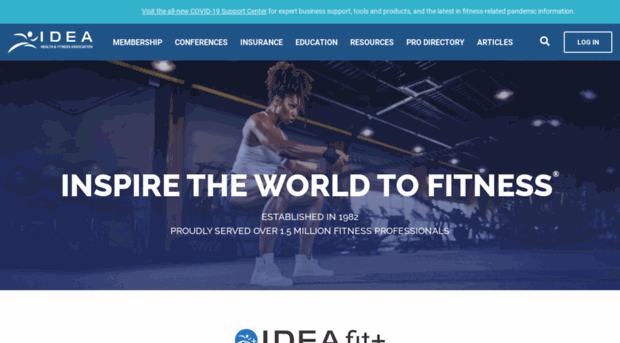 beta.ideafit.com