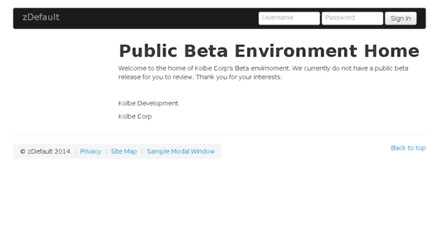 beta.kolbe.com