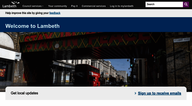 beta.lambeth.gov.uk