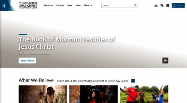 beta.lds.org