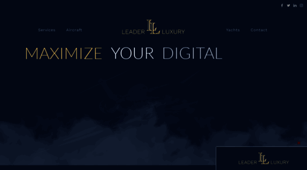 beta.leaderluxury.com