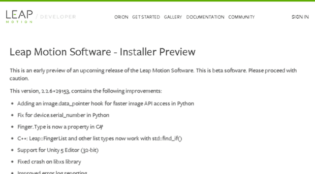 beta.leapmotion.com