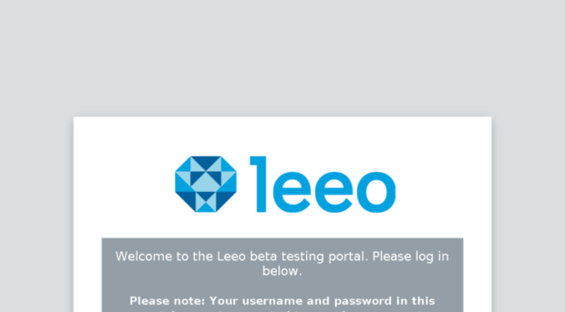 beta.leeo.com