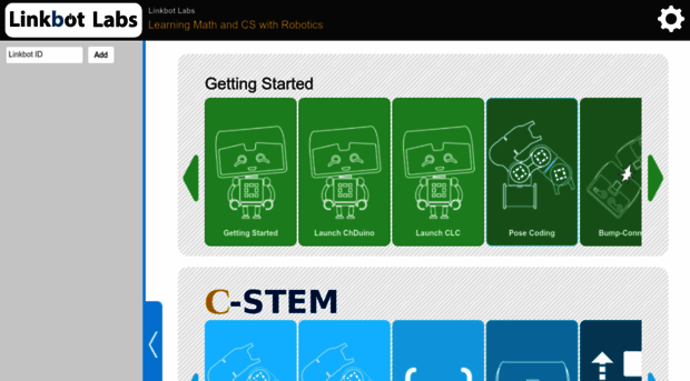 beta.linkbotlabs.com