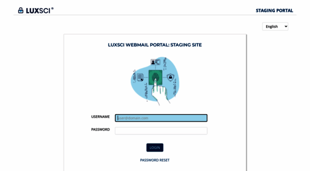 beta.luxsci.com