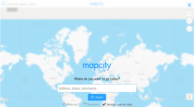 beta.mapcity.com